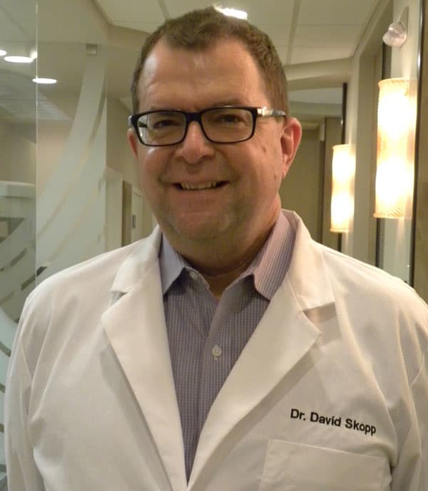 Dr. David M Skopp
