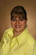Dr. Venetia Laganis, DDS