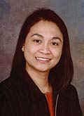 Dr. Jacqueline Manares Hughes - Mercersburg, PA - Dentistry