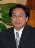 Dr. Stephen Man-Wai Chan