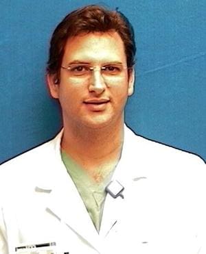 Dr. Leunam Jesys Rodriguez, MD - Coral Gables, FL - Internal Medicine