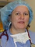 Dr. Allison Ann Schultz, MD