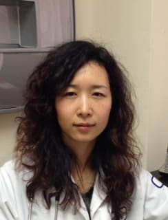 Dr. Pei Gao, MD - Flushing, NY - Internal Medicine