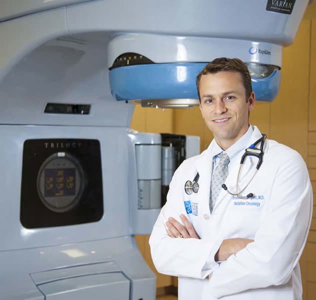 Dr. Brendan Michael Prendergast, MD