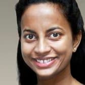 Dr. Himaja Peddi, MD - Modesto, CA - Neuroradiology, Diagnostic Radiology