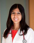 Dr. Shreya Krushnakant Shah, MD