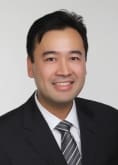 Dr. Jeffrey Y Huang, DO - Alhambra, CA - Ophthalmology