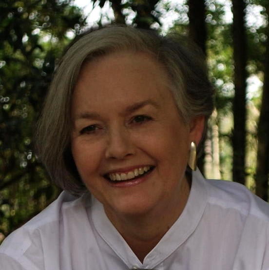 Dr. Janet Sykes Savia, PhD