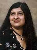 Dr. Parinda Kanaiyalal Fruchtman, MD - Salisbury, NC - Family Medicine
