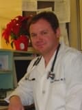Dr. Raymond Lee Stillwell, MD - Seward, AK - Emergency Medicine