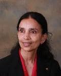Dr. Madhu Raghavan, MD