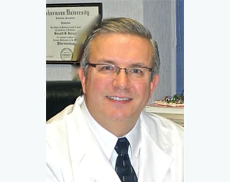 Dr. Ronald Stephen Jurzyk, MD