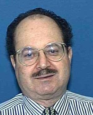 Dr. Gerald Haas, MD - Miami, FL - Internal Medicine, Critical Care Medicine, Pulmonology
