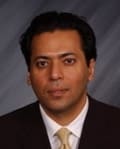 Dr. Raza Hasan Shah, MD - Orlando, FL - Pulmonology, Critical Care Medicine