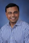 Dr. Sumant K Chakravorty