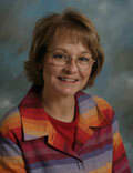 Dr. Tracy Kathryn Lower