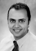 Dr. Arman Saber, MD