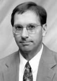 Dr. John Kenneth Garner, MD