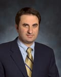 Dr. George Toufic Nahhas, MD - Brownstown Twp, MI - Cardiovascular Disease, Interventional Cardiology
