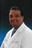 Dr. Roger A Hatharasinghe, MD