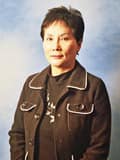 Dr. Christine Sunhee Kim, MD - Flushing, NY - Diagnostic Radiology