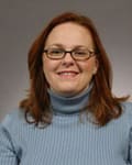 Dr. Kristin Lieser Oaks, DO - Westerville, OH - Family Medicine