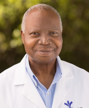 Dr. Olugbenga Soga Oredein, MD - Newport News, VA - Obstetrics & Gynecology