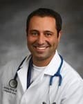 Dr. Antony Robert Boody, MD - Sacramento, CA - Orthopedic Surgery