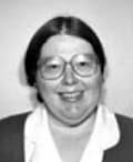Dr. Bette Anne Lovejoy, MD
