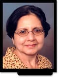 Dr. Sindhu Maganlal Devani, MD