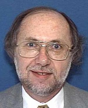 Dr. Barry Aldrich Reed, MD