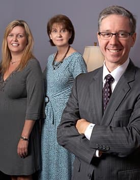 Dr. William Culp Franckle, MD