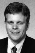 Dr. Bruce Burgess Campbell, MD - Burlington, MA - Internal Medicine