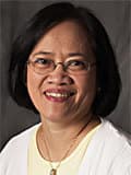Dr. Agnes Simbul Salvador, MD