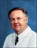Dr. Danny Brigman Jones