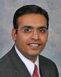 Dr. Sandeep Kumar Tiwari, MD