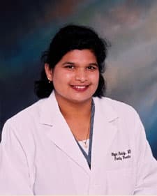 Dr. Shyla Reddy, MD - Alpharetta, GA - Geriatric Medicine, Family Medicine