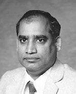 Dr. Purushotham Veluvolu, MD - Marshfield, WI - Nuclear Medicine, Diagnostic Radiology