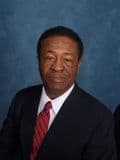 Dr. Reginald Robert Mckinney, MD - Miami, FL - Ophthalmology