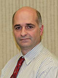Dr. Stelios Manolis Smirnakis, MD - Boston, MA - Neurology