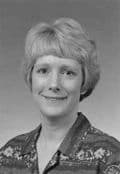 Dr. Judith Ann Buckley, MD