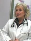 Dr. Virginia R Stokes, MD