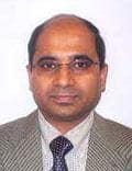 Dr. Dharmendra J Nimavat, MD
