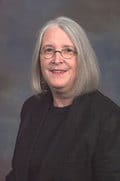 Dr. Julie Ann Prazich