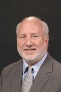 Dr. John William Parker, MD