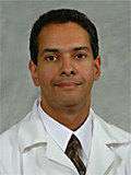 Dr. Gilbert Lafontant, MD