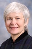 Dr. Lauren Ann Langford, MD