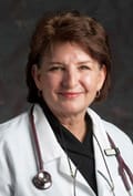 Dr. Eve Louise Olson, MD