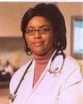Dr. Sabrina Nicole Morgan Graves, MD