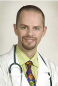 Dr. Richard Jason Strahan - Pensacola, FL - Pediatrics